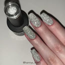 UberChic Beauty - Diamonds Gel Polish (Flash Reflective)