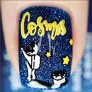 UberChic Beauty - Out of This World Stamping Plate