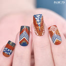 Kads - Chinese 025 Stamping Plate