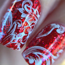 Emily De Molly - EDM39 Stamping Plate