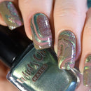 Whats Up Nails - Geodes Collection (6 Nail Polishes)