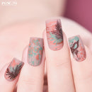 Kads - Nature 053 Stamping Plate