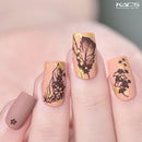 Kads - Nature 049 Stamping Plate