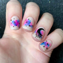 UberChic Beauty - Boho Chic Stamping Plate