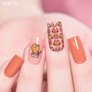 Kads - Zoo 011 Stamping Plate