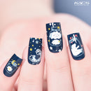 Kads - Nature 059 Stamping Plate