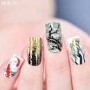 Kads - Chinese 028 Stamping Plate