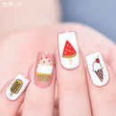 Kads - Immaturity 023 Stamping Plate