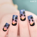 Kads - Chinese 030 Stamping Plate