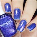 UberChic Beauty - Mermaid's Tale Nail Polish