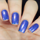 UberChic Beauty - Mermaid's Tale Nail Polish