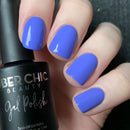UberChic Beauty - Under The Sea Gel Polish