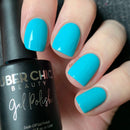 UberChic Beauty - Mermaid Cove Gel Polish
