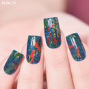 Kads - Chinese 024 Stamping Plate