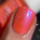 UberChic Beauty - One In A Melon Nail Polish
