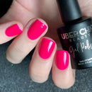 UberChic Beauty - Too Hot To Handle Gel Polish