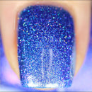 UberChic Beauty - Mermaid's Tale Nail Polish