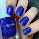 UberChic Beauty - Mermaid's Tale Nail Polish