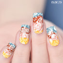 Kads - Immaturity 020 Stamping Plate