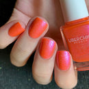 UberChic Beauty - One In A Melon Nail Polish