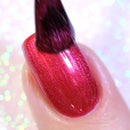 Whats Up Nails - Frosted Tips Collection (6 Nail Polishes)