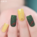 Kads - Christmas 018 Stamping Plate