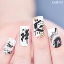 Kads - Chinese 028 Stamping Plate