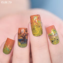 Kads - Chinese 027 Stamping Plate