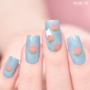 Kads - Nature 045 Stamping Plate