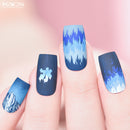 Kads - Nature 061 Stamping Plate