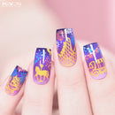 Kads - Immaturity 024 Stamping Plate