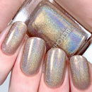 UberChic Beauty - It's Pumpkin Spice Season Nail Polish