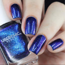 UberChic Beauty - Quit Yo Witchin Nail Polish
