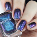 UberChic Beauty - Don't HEX My Vibe Nail Polish