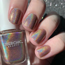 UberChic Beauty - It's Pumpkin Spice Season Nail Polish