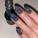 UberChic Beauty - A Chill in the Air Gel Polish (Flash Reflective)