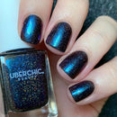 UberChic Beauty - Don't HEX My Vibe Nail Polish