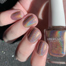 UberChic Beauty - It's Pumpkin Spice Season Nail Polish