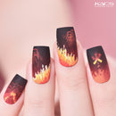 Kads - Nature 061 Stamping Plate