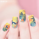 Kads - Chinese 031 Stamping Plate