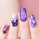 Kads - Zoo 023 Stamping Plate