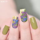 Kads - Nature 045 Stamping Plate