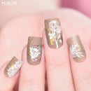 Kads - Nature 053 Stamping Plate