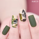 Kads - Chinese 026 Stamping Plate