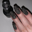 UberChic Beauty - Caviar Gel Polish (Flash Reflective)