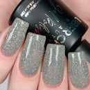 UberChic Beauty - Diamonds Gel Polish (Flash Reflective)