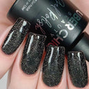 UberChic Beauty - Caviar Gel Polish (Flash Reflective)