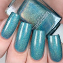 UberChic Beauty - New Me Nail Polish