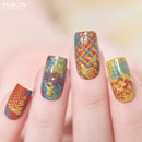 Kads - Christmas 027 Stamping Plate