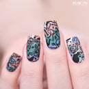 Kads - Immaturity 029 Stamping Plate